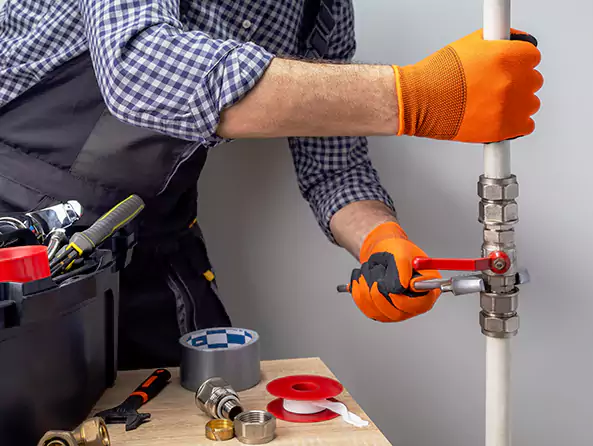 Why Choose Bergenfield Plumbing for Plumbing Services?