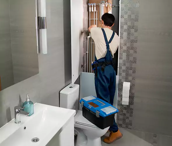 Expert Professional Bathroom Plumbing Experts in Bergenfield, NJ: Get Affordable Bathroom Plumbing Service