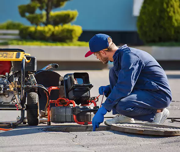 Expert Plumber for Drain Cleaning in Bergenfield, NJ: Schedule Reliable Plumbing Solutions with Us