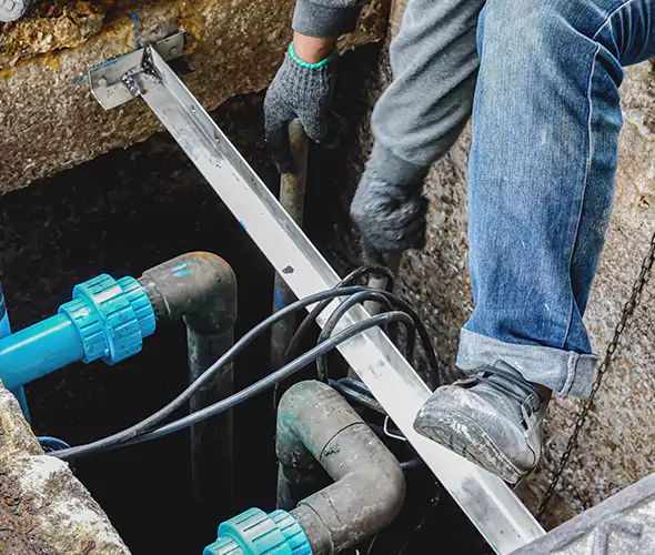 Expert Plumber for Drainage Services in Bergenfield, NJ: Schedule Affordable Drainage Solutions with Us