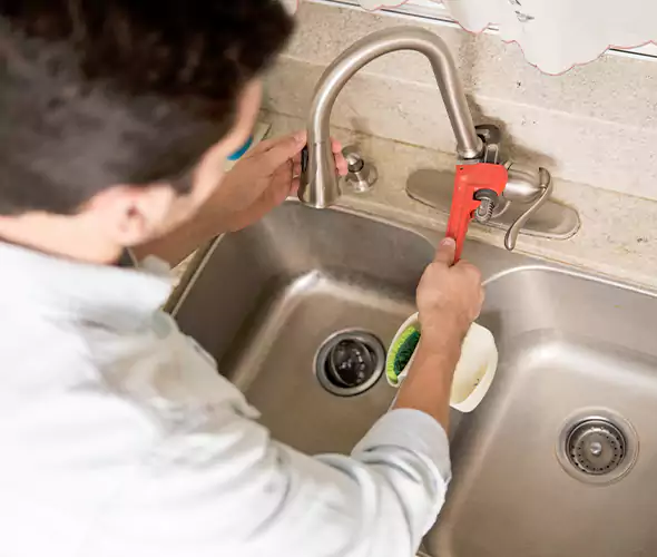 Professional Emergency Plumbing Repair in Bergenfield, NJ