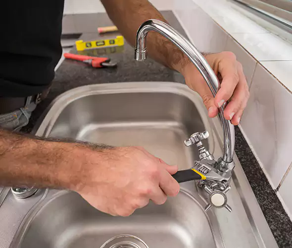 Local Experts for Faucet Repair in Bergenfield, NJ:Schedule Affordable Faucet Repair Services with Us