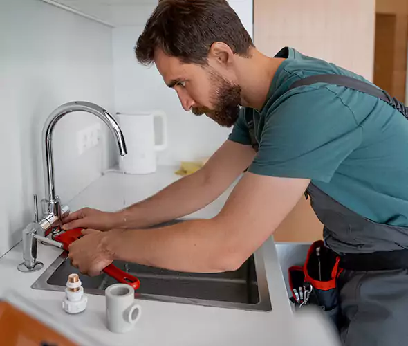 Professional Faucet Replacement Specialist in Bergenfield, NJ: Schedule Affordable Faucet Replacement Services with Us