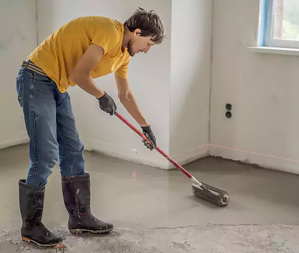 Trusted Foundation Leak Repair Experts in Bergenfield, NJ
