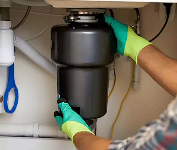 Professional Garbage Disposal Installation in Bergenfield, NJ