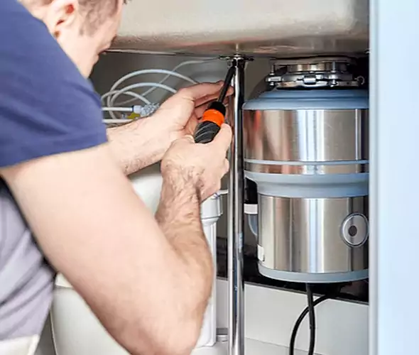 Expert Plumber for Garbage Disposal Replacement in Bergenfield, NJ