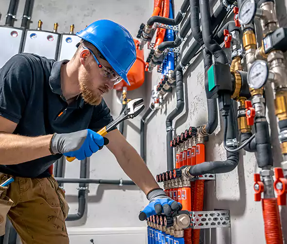Professional Experts for Gas Line Installation in Bergenfield, NJ