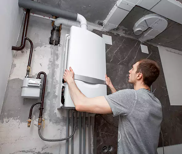 Certified Experts for Gas Water Heater Installation in Bergenfield, NJ