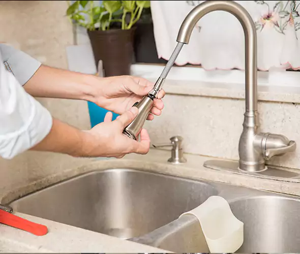 Professional Kitchen Plumbing in Bergenfield, NJ