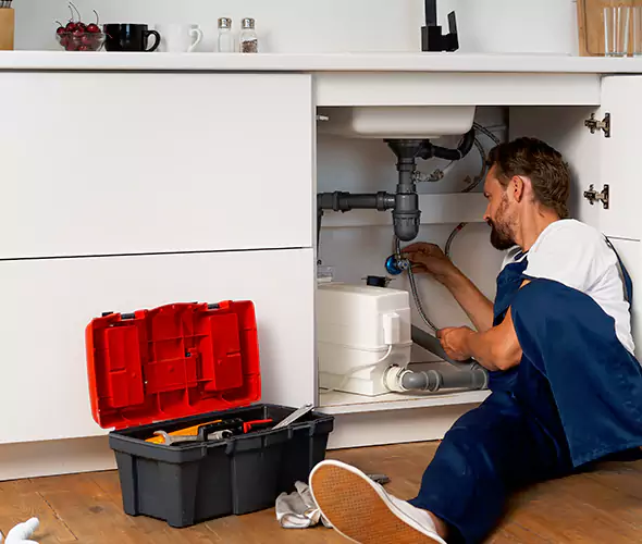 Expert Plumbers for PEX Pipe Installation in Bergenfield, NJ: Schedule Professional Service Today