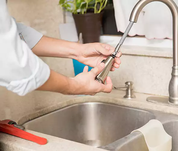 Expert Plumber for Rooter Services in Bergenfield, NJ: Trusted Drain and Sewer Cleaning Professionals
