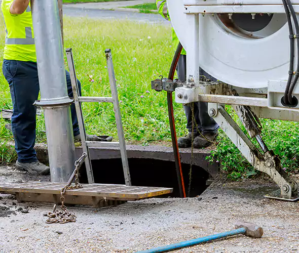 Expert Plumber for Sewer Line Cleaning in Bergenfield, NJ: Schedule Reliable Sewer Cleaning Services with Us