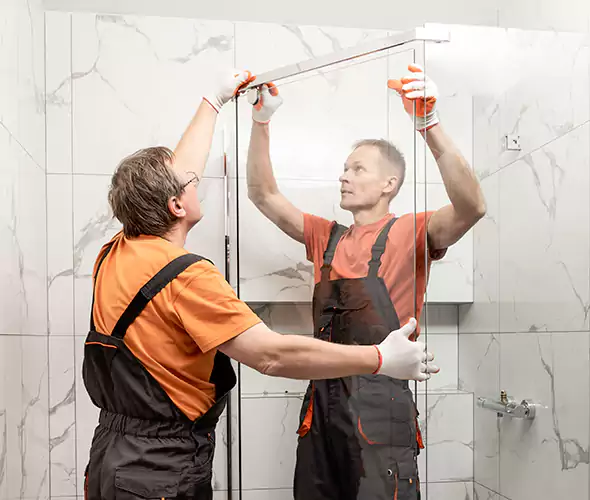 Professional Shower Installation Specialist in Bergenfield, NJ: Schedule Affordable Shower Setup Services with Us