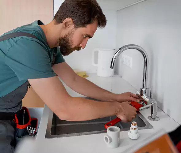 Professional Sink Installation Specialist in Bergenfield, NJ: Schedule Professional Sink Setup Services with Us
