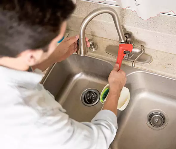 Professional Sink Repair Specialist in Bergenfield, NJ: Schedule Reliable Sink Fixing Services with Us