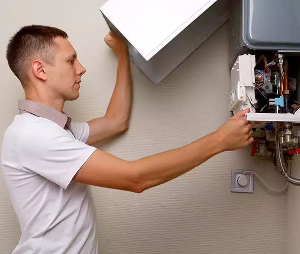 Expert Plumber for Tankless Water Heater Replacement in Bergenfield, NJ: Schedule Affordable Replacement Services with Us