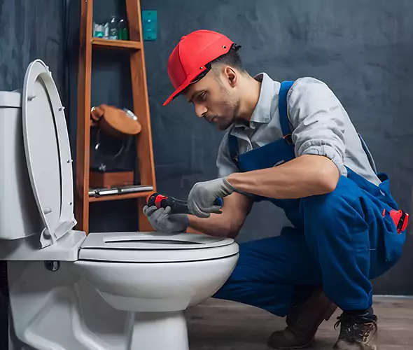 Expert Plumber for Toilet Installation in Bergenfield, NJ: Schedule Affordable Toilet Installation Services with Us