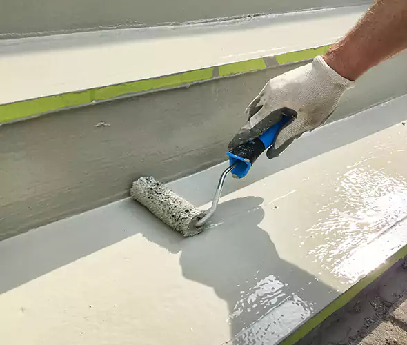 Expert Plumber for Walls Waterproofing in Bergenfield,NJ: Schedule Affordable Waterproofing Services with Us