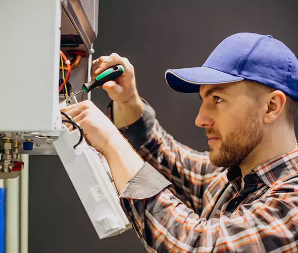 Expert Plumber for Water Heater Maintenance in Bergenfield, NJ: Schedule Affordable Services Today
