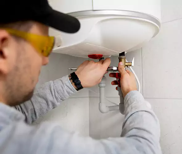 Get Affordable Water Heater Repair Service in Bergenfield, NJ