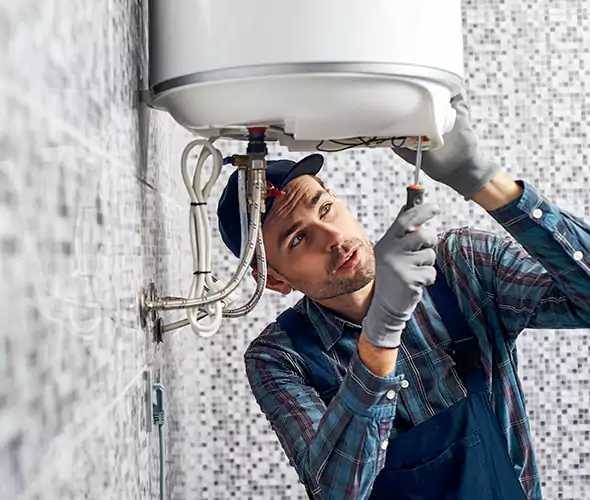 Expert Plumber for Water Heater Replacement in Bergenfield, NJ: Schedule Affordable Replacement Services with Us