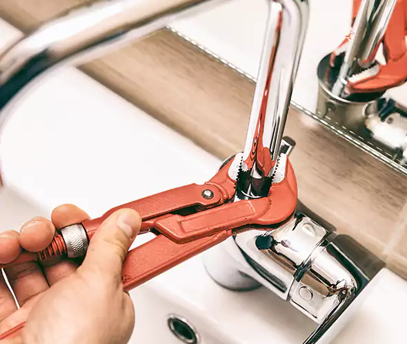 Expert Leak Repair Plumber in Bergenfield, NJ
