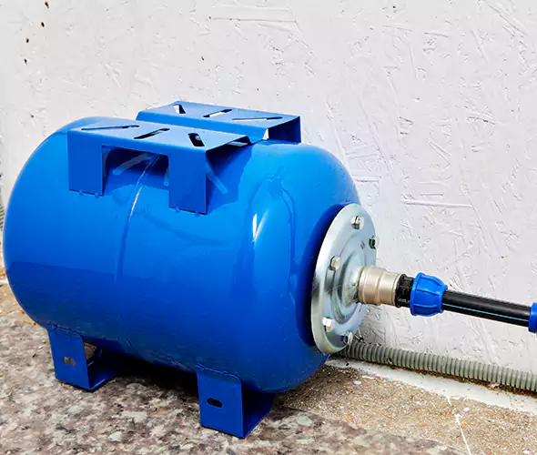 Expert Plumber for Well Pressure Tank Replacement in Bergenfield, NJ: Schedule Affordable Tank Replacement Services with Us