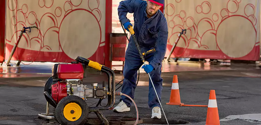Professional Drain Repair Services in Bergenfield, NJ