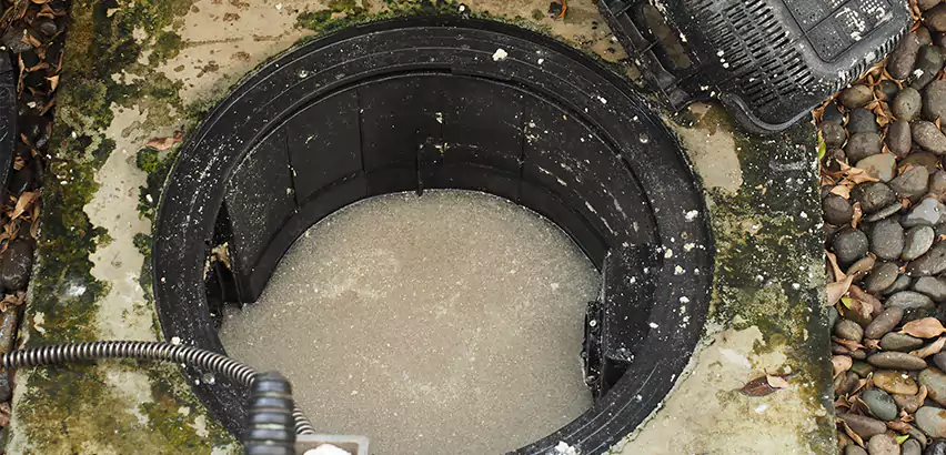 Reliable Grease Trap Repair Services in Bergenfield, NJ