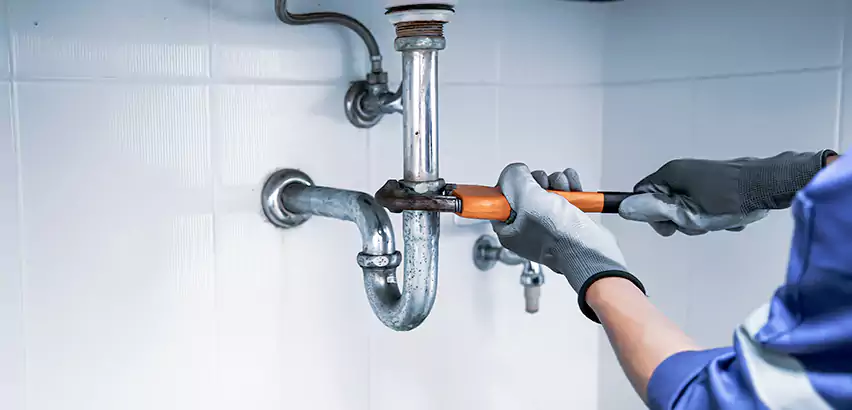 Plumbers Near Me in Bergenfield, NJ