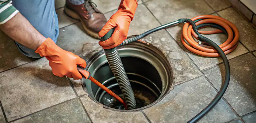 Rooter Services in Bergenfield, NJ