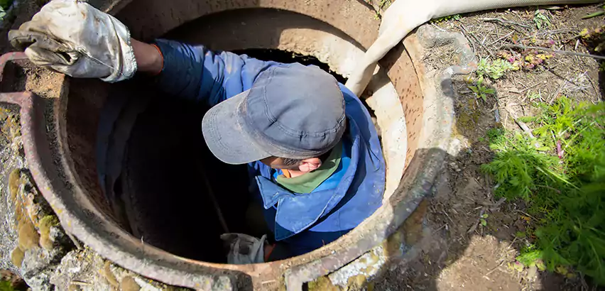 Professional Septic Tank Repair Services in Bergenfield, NJ