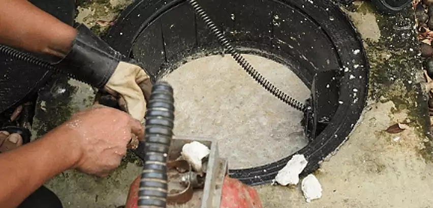 Fat Trap Cleaning in Bergenfield, NJ