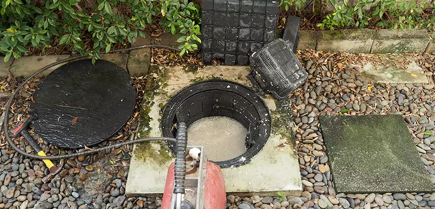 Grease Trap Installation Cost in Bergenfield, NJ