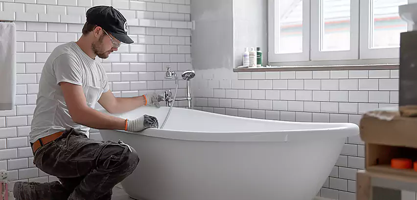 Leak Detection Companies Near Me in Bergenfield