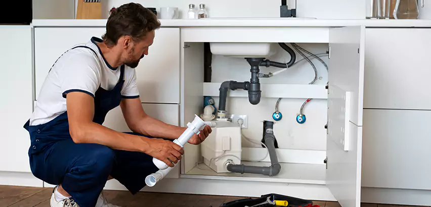 Pipe Replacement Services in Bergenfield