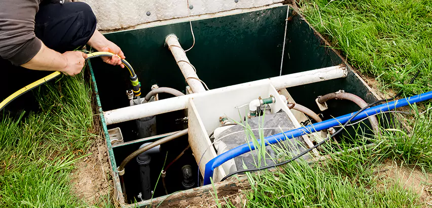 Zoeller Sump Pump Maintenance in Bergenfield