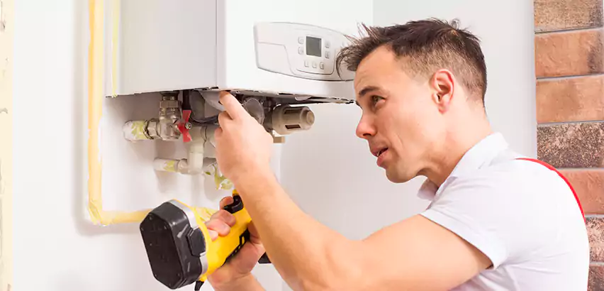 Takagi Tankless Water Heater Maintenance in Bergenfield