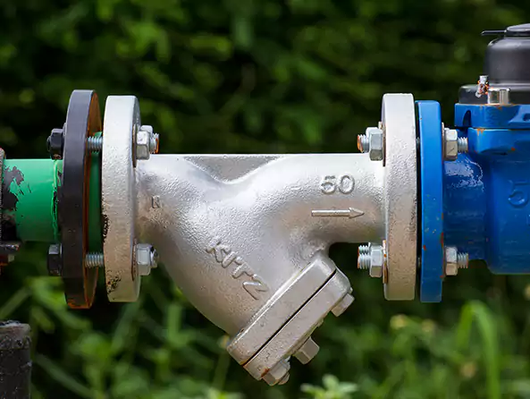 Why Choose Bergenfield Plumbing for Backflow Preventer Services in Bergenfield, NJ?