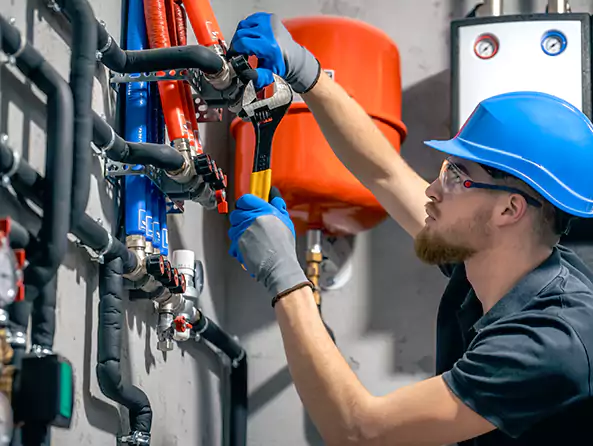 Why Choose Bergenfield Plumbing for Backflow Preventer Installation in Bergenfield, NJ?