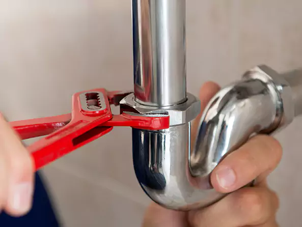 Why Choose Bergenfield Plumbing for Basement Leak Repair in Bergenfield, NJ?