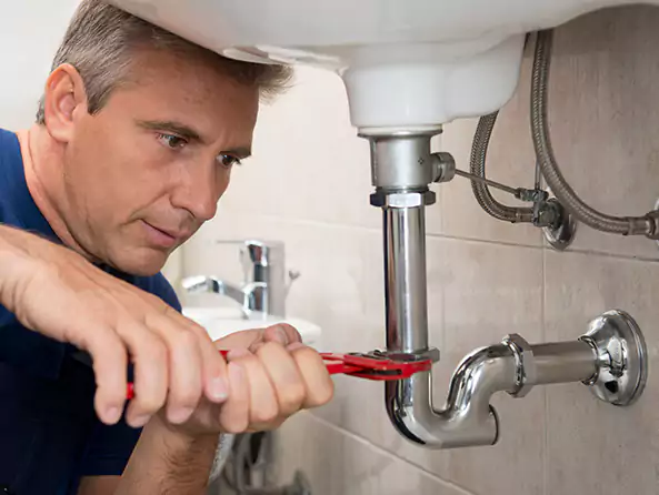 Why Choose Bergenfield Plumbing for Bathroom Plumbing in Bergenfield, NJ?