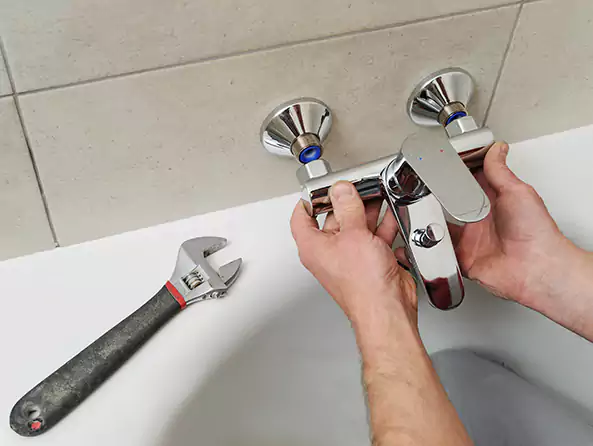 Why Choose Bergenfield Plumbing for Bathtub Faucet Replacement in Bergenfield, NJ?