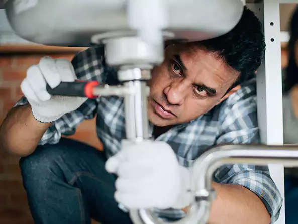 Why Choose Bergenfield Plumbing for Clogged Sewer Line Repair in Bergenfield, NJ?