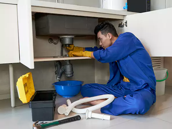 Why Choose Bergenfield Plumbing for Drain Cleaning in Bergenfield, NJ?