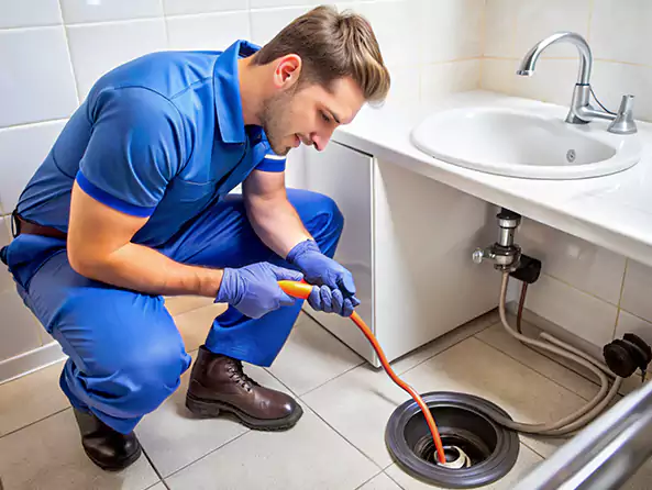 Why Choose Bergenfield Plumbing for Drain Repairs in Bergenfield, NJ?