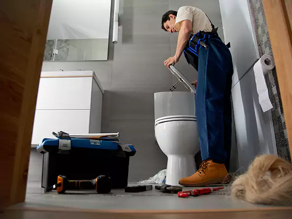  Why Choose Bergenfield Plumbing for Drainage Services in Bergenfield, NJ?]