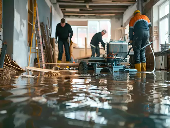 Why Choose Bergenfield Plumbing for Flood Restoration in Bergenfield, NJ?