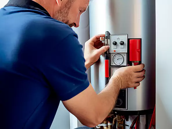 Why Choose Bergenfield Plumbing for Hot Water Tank Maintenance in Bergenfield, NJ?