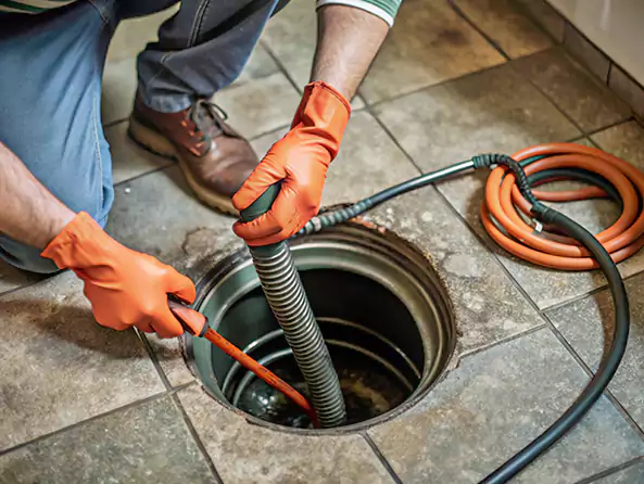  Why Choose Bergenfield Plumbing for Hydrojet Plumbing in Bergenfield, NJ?